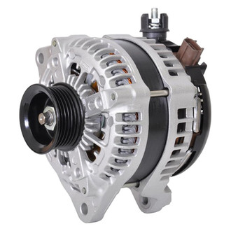 BBB Industries® - Alternator