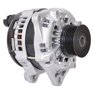 BBB Industries® - Remanufactured Alternator