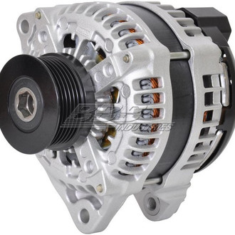 BBB Industries® - Remanufactured Alternator