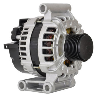BBB Industries® - Remanufactured Alternator