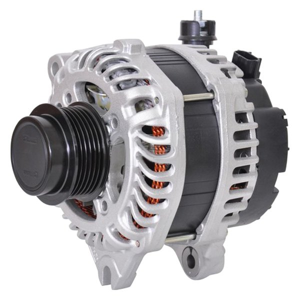 BBB Industries® - Remanufactured Alternator