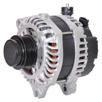 BBB Industries® - Alternator