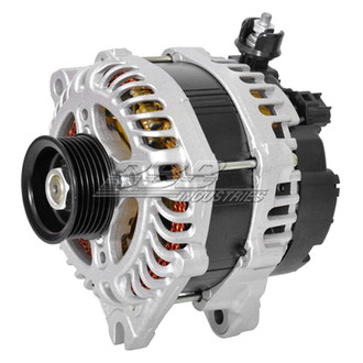BBB Industries® - Remanufactured Alternator