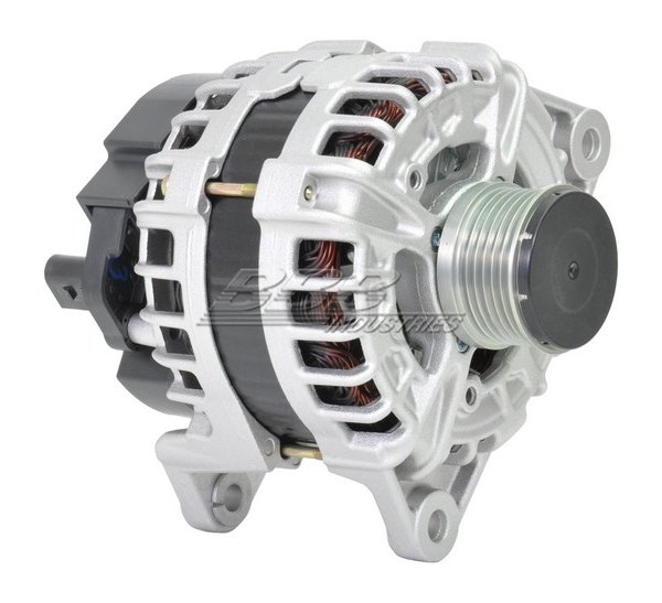 BBB Industries® - Remanufactured Alternator