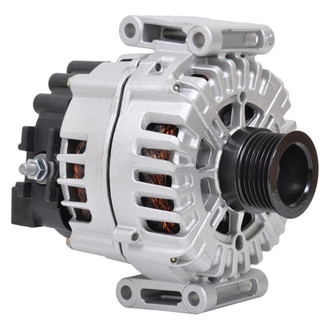 BBB Industries® - Remanufactured Alternator
