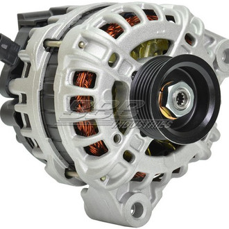 BBB Industries® - Alternator