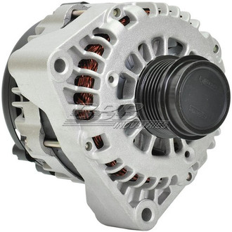 BBB Industries® - Alternator