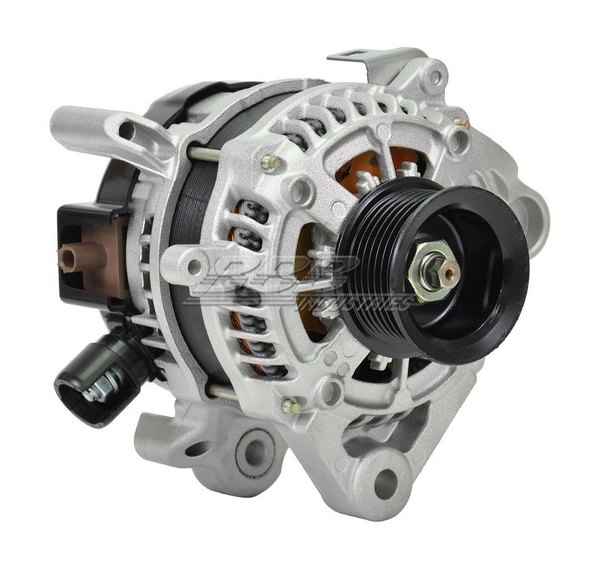 BBB Industries® - Remanufactured Alternator