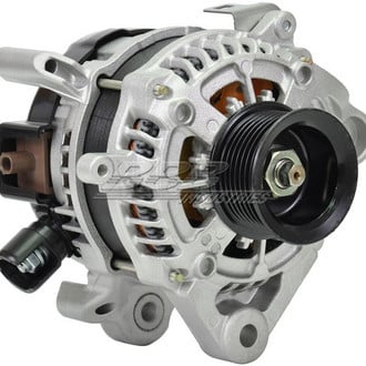 BBB Industries® - Remanufactured Alternator
