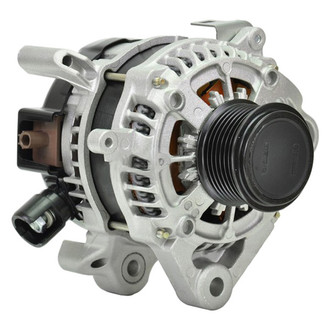 BBB Industries® - Remanufactured Alternator
