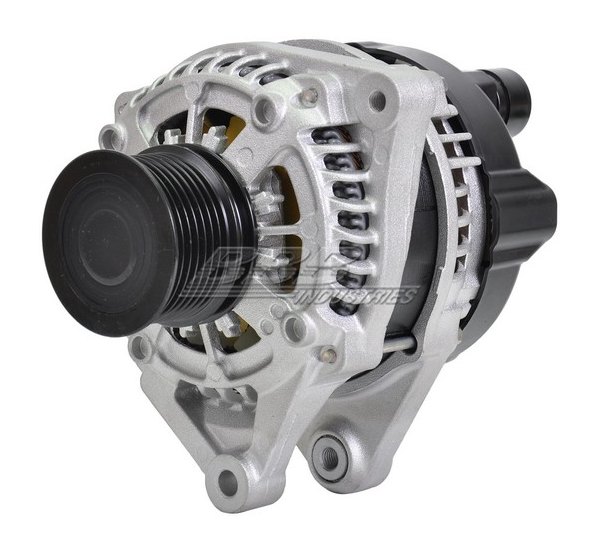 BBB Industries® - Remanufactured Alternator