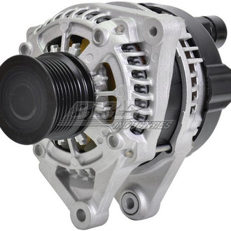 BBB Industries® - Remanufactured Alternator