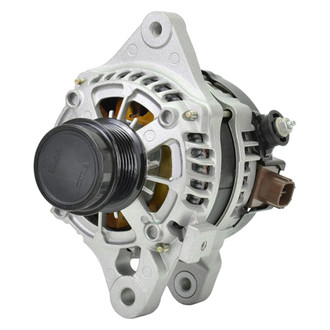 BBB Industries® - Alternator