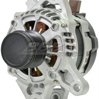 BBB Industries® - Remanufactured Alternator