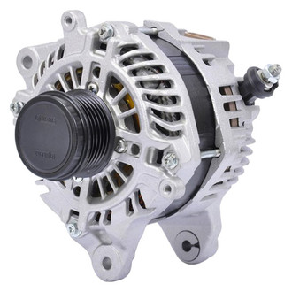 BBB Industries® - Alternator