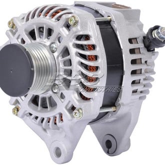 BBB Industries® - Remanufactured Alternator
