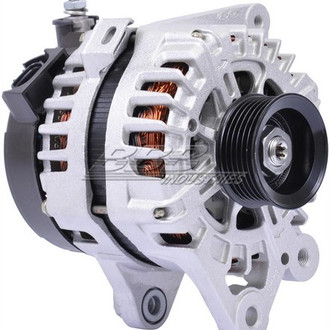 BBB Industries® - Alternator