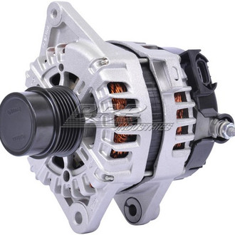 BBB Industries® - Alternator