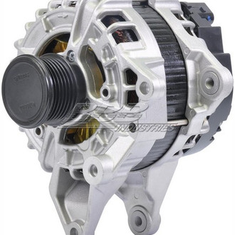 BBB Industries® - Alternator