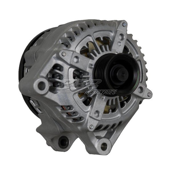 BBB Industries® - Remanufactured Alternator