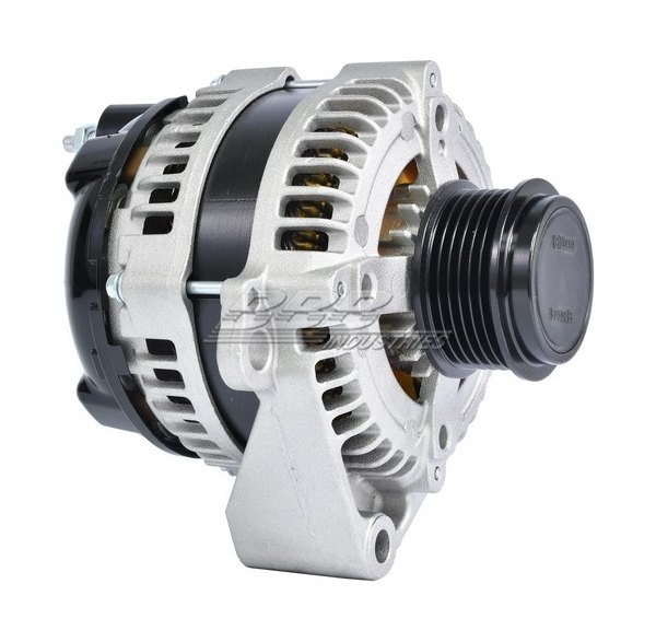 BBB Industries® - Remanufactured Alternator