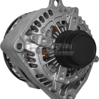 BBB Industries® - Remanufactured Alternator
