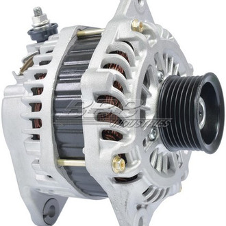 BBB Industries® - Remanufactured Alternator