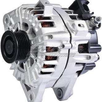 BBB Industries® - Alternator