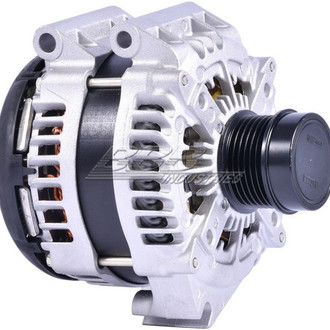 BBB Industries® - Alternator