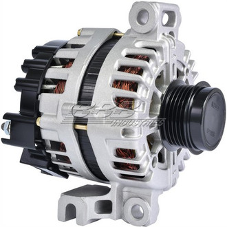 BBB Industries® - Alternator