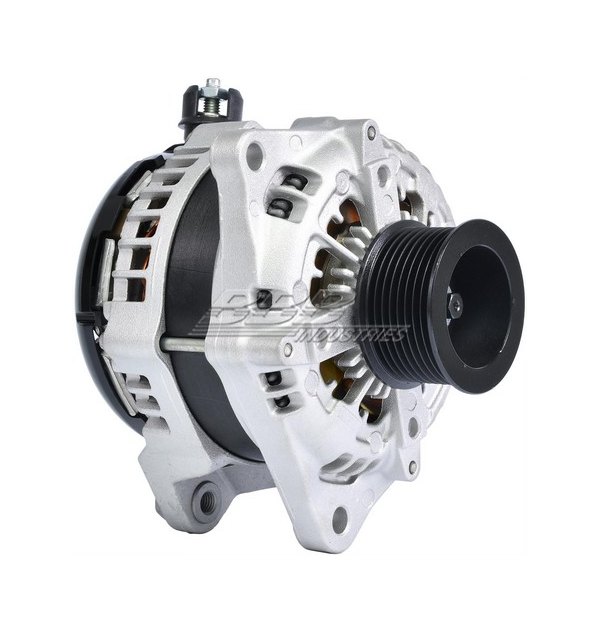 BBB Industries® - Remanufactured Alternator