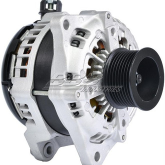 BBB Industries® - Alternator
