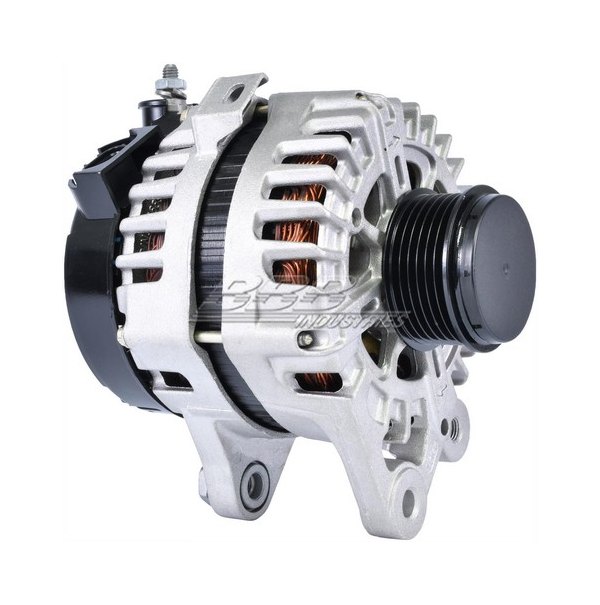 BBB Industries® - Remanufactured Alternator