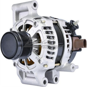 BBB Industries® - Alternator