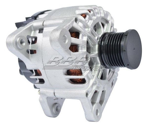 BBB Industries® - Premium™ Remanufactured Alternator