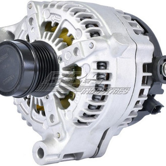 BBB Industries® - Alternator