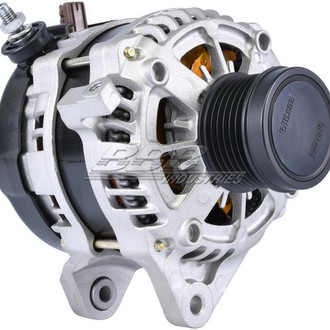 BBB Industries® - Alternator