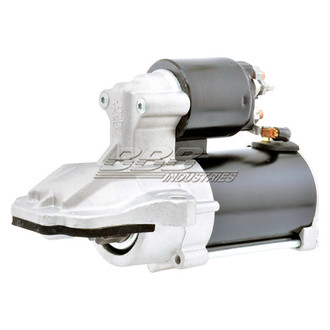 BBB Industries® - Premium™ Remanufactured Starter