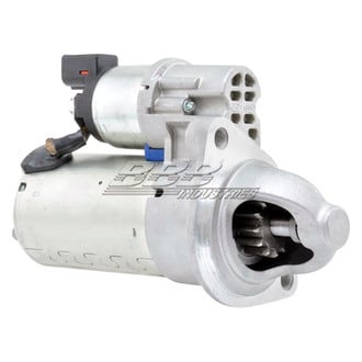 BBB Industries® - Premium™ Remanufactured Starter