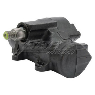 BBB Industries® - Steering Gear