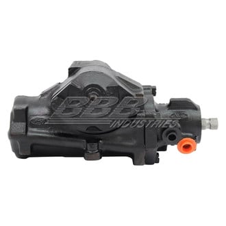 BBB Industries® - Steering Gear