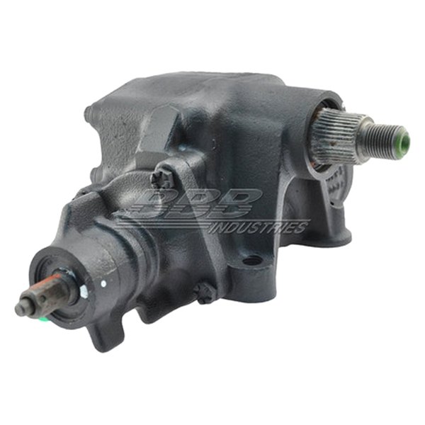 BBB Industries® - Remanufactured Power Steering Gear Box