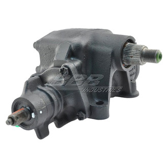 BBB Industries® - Steering Gear
