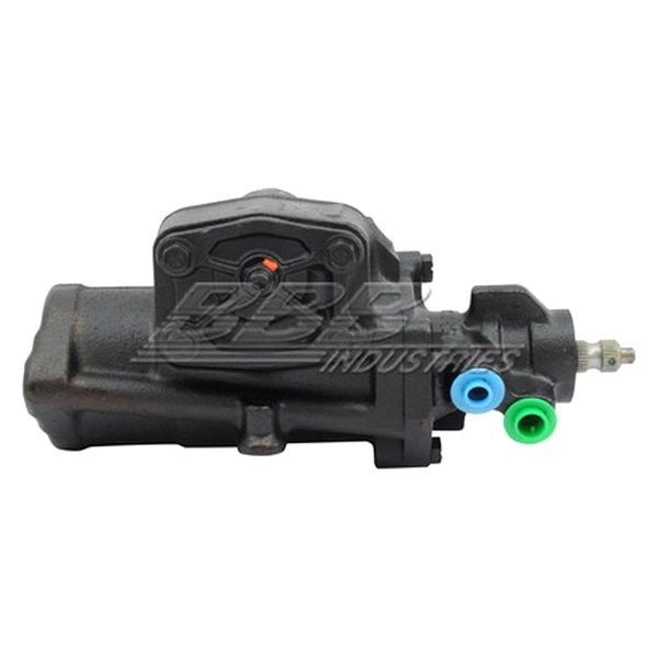 BBB Industries® - Remanufactured Power Steering Gear Box