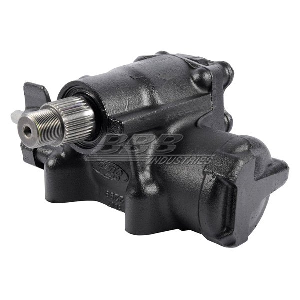 BBB Industries® - Remanufactured Power Steering Gear Box