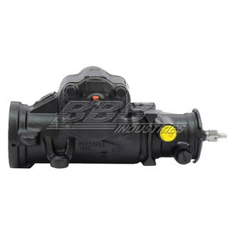 BBB Industries® - Remanufactured Power Steering Gear Box