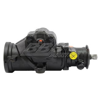BBB Industries® - Remanufactured Power Steering Gear Box