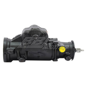 BBB Industries® - Remanufactured Power Steering Gear Box