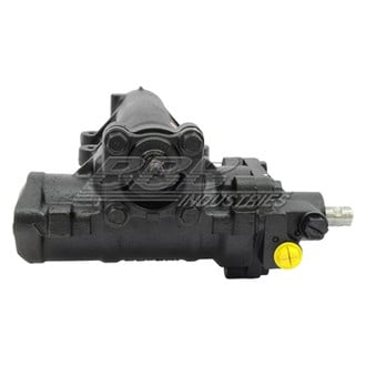 BBB Industries® - Remanufactured Power Steering Gear Box