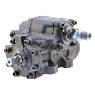 BBB Industries® - Remanufactured Power Steering Gear Box